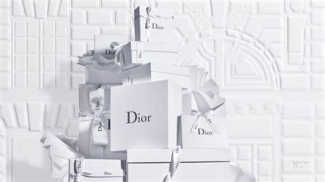 Dior website with prices